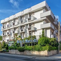 Albergo Hotel Mariotti, Camaiore orari di apertura