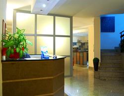 Albergo Mediterraneo Di Bufo Giuseppe, Giovinazzo orari di apertura