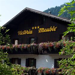 Albergo Meuble' Victoria, Auronzo di Cadore orari di apertura