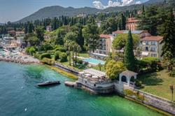 Hotel Villa Capri, Gardone Riviera orari di apertura