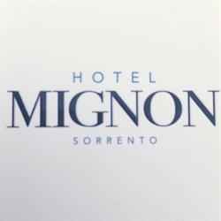 Albergo Mignon Meuble', Sorrento orari di apertura