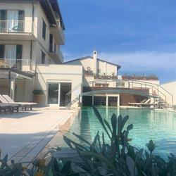 Hotel Villa Martini, Castiglioncello orari di apertura