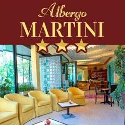 Albergo Martini, Chianciano Terme orari di apertura