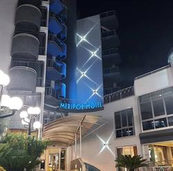 Albergo Meripol, Alba Adriatica orari di apertura