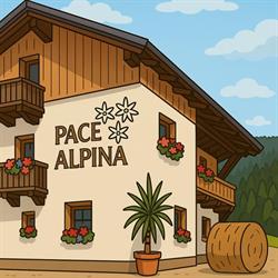 Albergo Meuble' Pace Alpina Di de Infanti Cav. Sergio, Ravascletto orari di apertura
