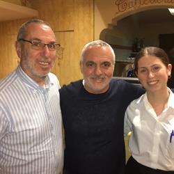 Albergo Ristorante Meucci, Ponte Buggianese orari di apertura
