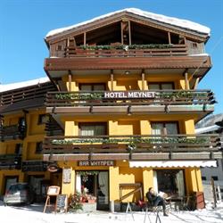 Albergo Meynet, Cervinia orari di apertura