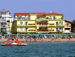Albergo Miramare, Caorle orari di apertura