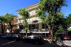 Albergo Moby Dick, Rimini orari di apertura