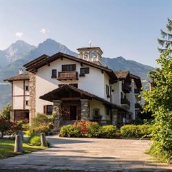 Hotel Milleluci, Aosta orari di apertura