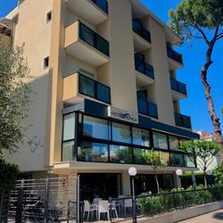 Albergo Monica, Riccione orari di apertura