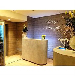Hotel Moniga, Desenzano del Garda orari di apertura
