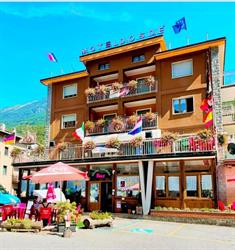 Albergo Motel Dosdè B&B, Grosio orari di apertura