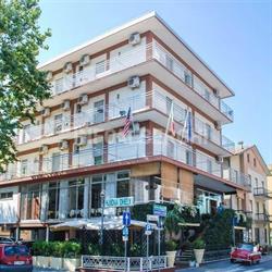 Nova Dhely Hotel, Rimini orari di apertura