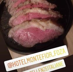 Albergo Monte Fior, Foza orari di apertura