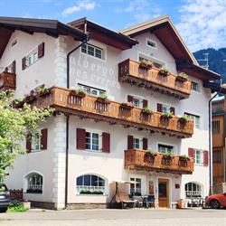 Hotel Nes Crepes - B&B a Pozza di Fassa Sèn Jan di Fassa, Pozza Di Fassa - Orari di apertura