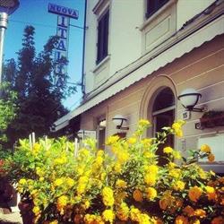 Albergo Nuova Italia, Montecatini-Terme orari di apertura