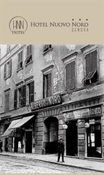 Albergo Nuovo Nord, Genova orari di apertura
