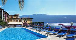 Albergo Palazzina Di Segala Eugenio & C. (S.A.S.), Gargnano orari di apertura