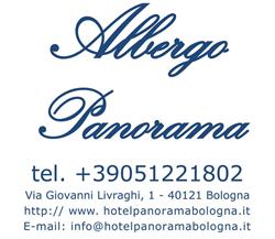 Albergo Panorama, Bologna orari di apertura