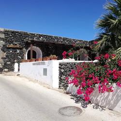 Albergo Papuscia Di Margaglio Gianna, Pantelleria orari di apertura