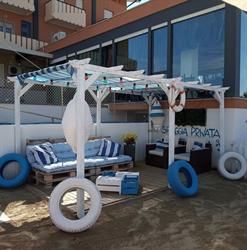 Albergo Para, Torre Pedrera orari di apertura