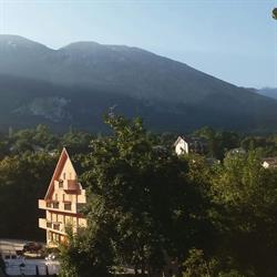 Albergo Parco Della Maiella, Sant'Eufemia a Maiella orari di apertura