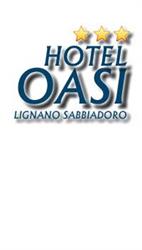 Hotel Oasi - Ristorante e Pizzeria, Lignano Sabbiadoro orari di apertura