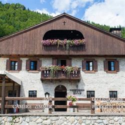 Albergo Pa' Krhaizar, Sauris orari di apertura