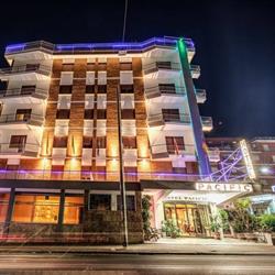 Hotel Pacific Roma, orari di apertura