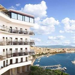Albergo Paradiso S.p.a., Napoli orari di apertura