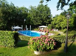 Albergo Park Hotel Fantoni, Tabiano orari di apertura