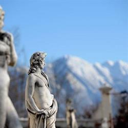 Park Hotel Villa Carpenada, Belluno orari di apertura