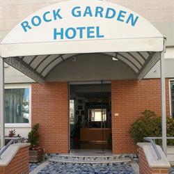 Albergo Pensione Rock Garden, Gaeta orari di apertura