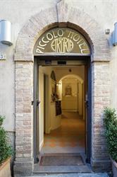 Piccolo Hotel Etruria, Siena orari di apertura