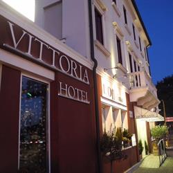 Albergo Piccolo Hotel Vittoria Rubano, Sarmeola - Orari di apertura