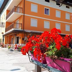 Albergo Passo Buole, Vallarsa orari di apertura