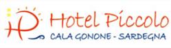 Piccolo Hotel, Cala Gonone orari di apertura
