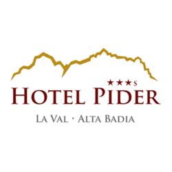 Albergo Pider, La Valle orari di apertura