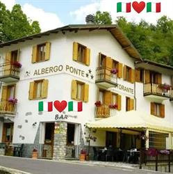 Albergo Ponte, Cabella Ligure orari di apertura