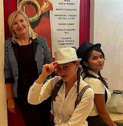 Hotel Posta, Laives orari di apertura
