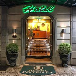 Albergo Potenza, Napoli orari di apertura