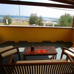 Albergo Primavera, Senigallia orari di apertura