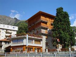 Albergo Raggio Di Sole, Ala di Stura orari di apertura