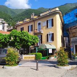 Albergo Posta Ristorante (S.a.s.), Moltrasio orari di apertura