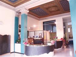 Hotel Principe, Salsomaggiore Terme orari di apertura