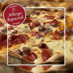 Ristorante pizzeria Rapacioli, Morfasso orari di apertura