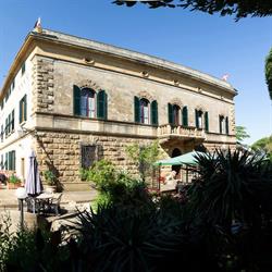 Albergo Residence Villa Elena, Guardistallo orari di apertura