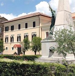 Residenza Principe di Piemonte, Ronciglione orari di apertura