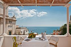 Albergo Residence - Villa Flavio Gioia, Positano orari di apertura